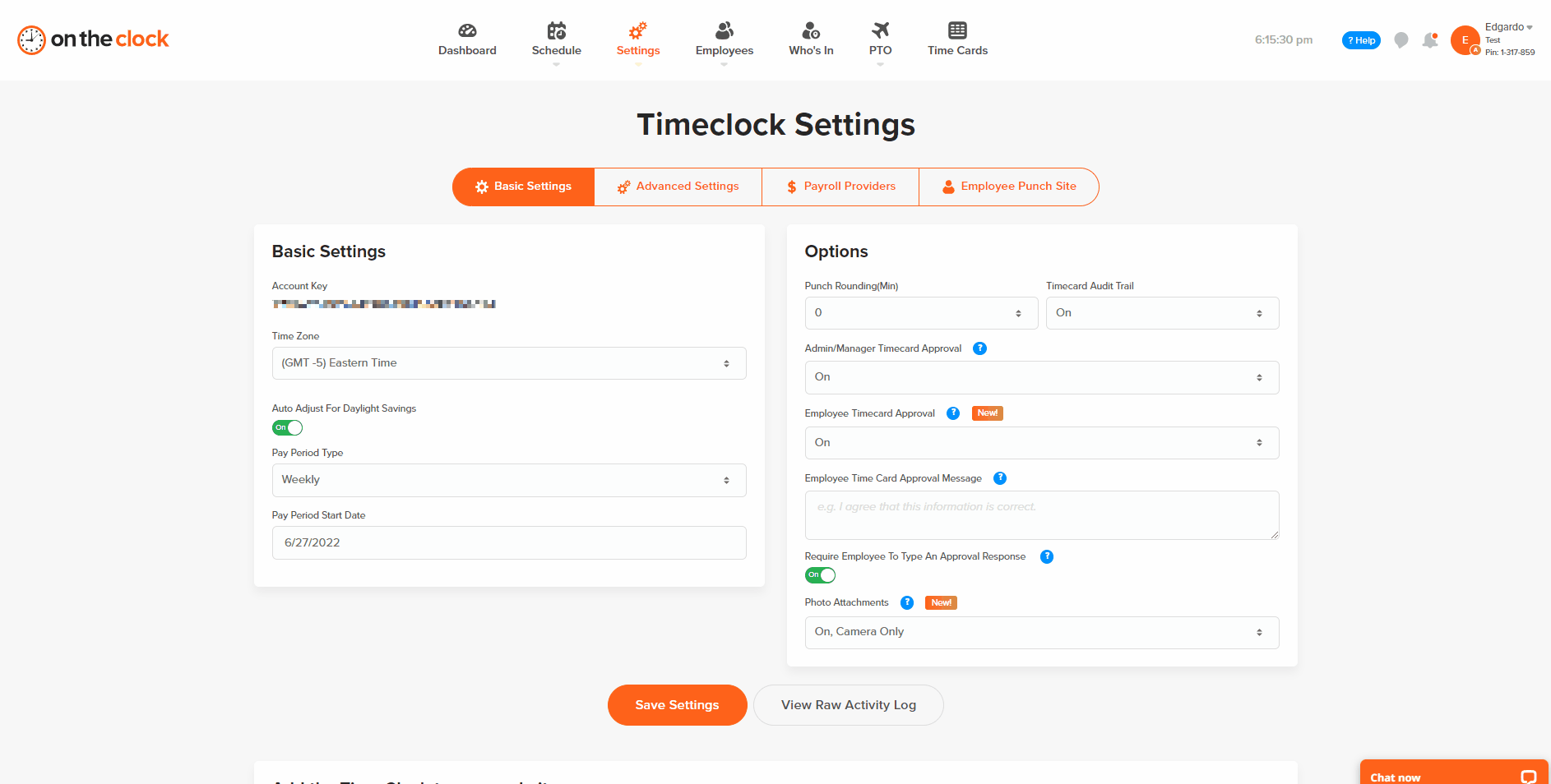 What is a Pay Period? How are Pay Periods Determined? OnTheClock